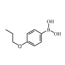 4-Propoxyphenylboronic acid CAS 186497-67-6